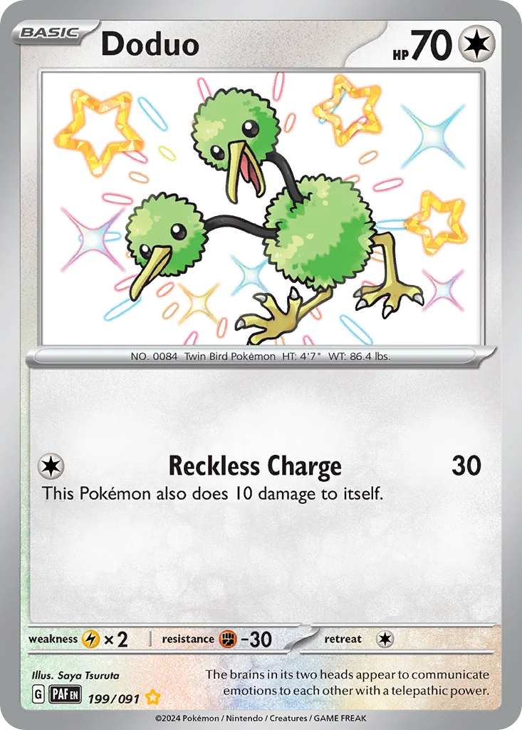 Doduo