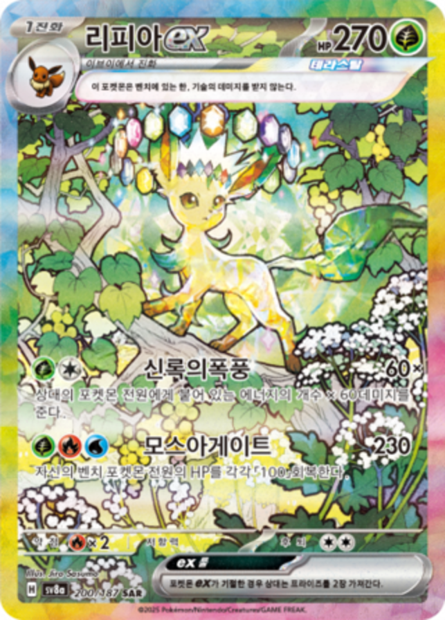 리피아ex SAR